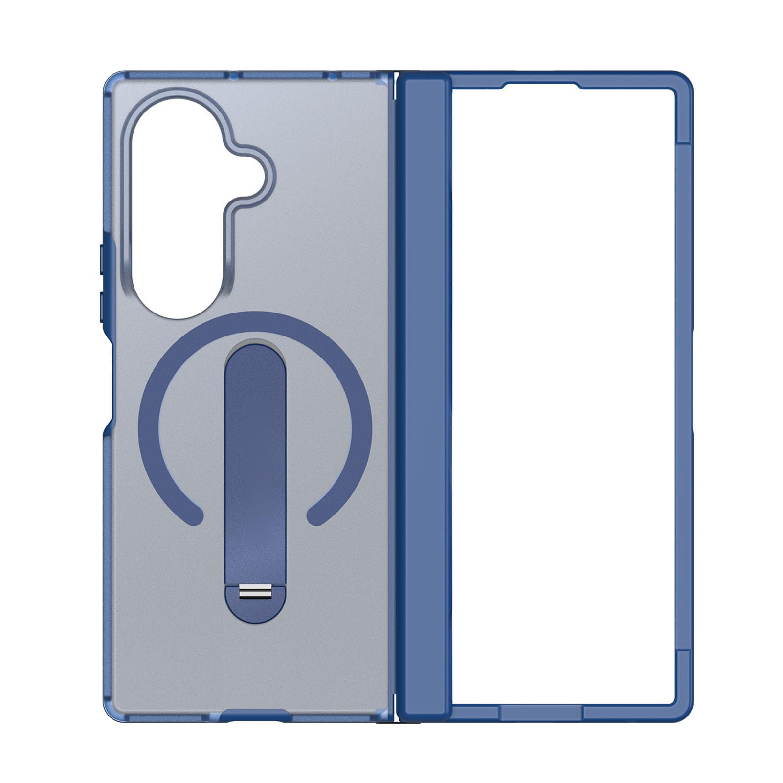 Magnetica Custodia Per Samsung Galaxy Z Fold 8 Ultra, Supporto Regolabile