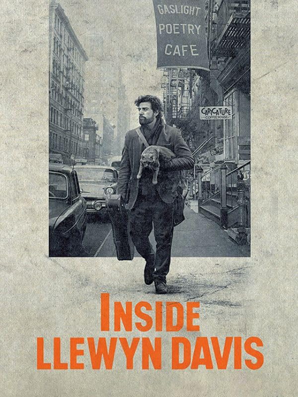Inside Llewyn Davis