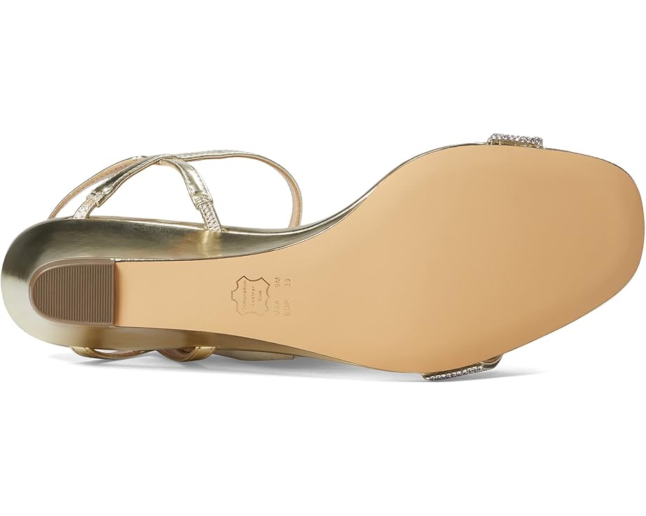 Nina Viola - Bottom View