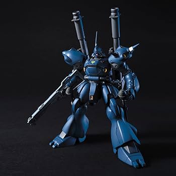 BANDAI - ハイド　ケンプファー 1/144 ケンプファー│株式会社BANDAI SPIRITS（バンダイスピリッツ）