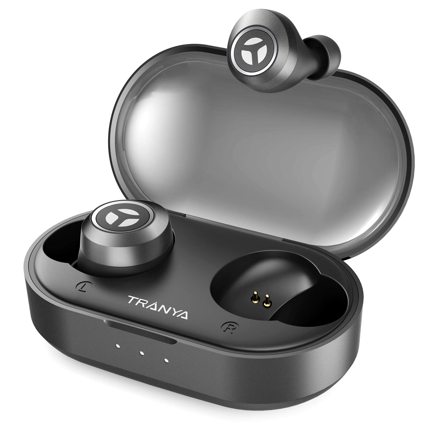 True Wireless Earbuds Tranya Company Tranya Bluetooth Earbuds