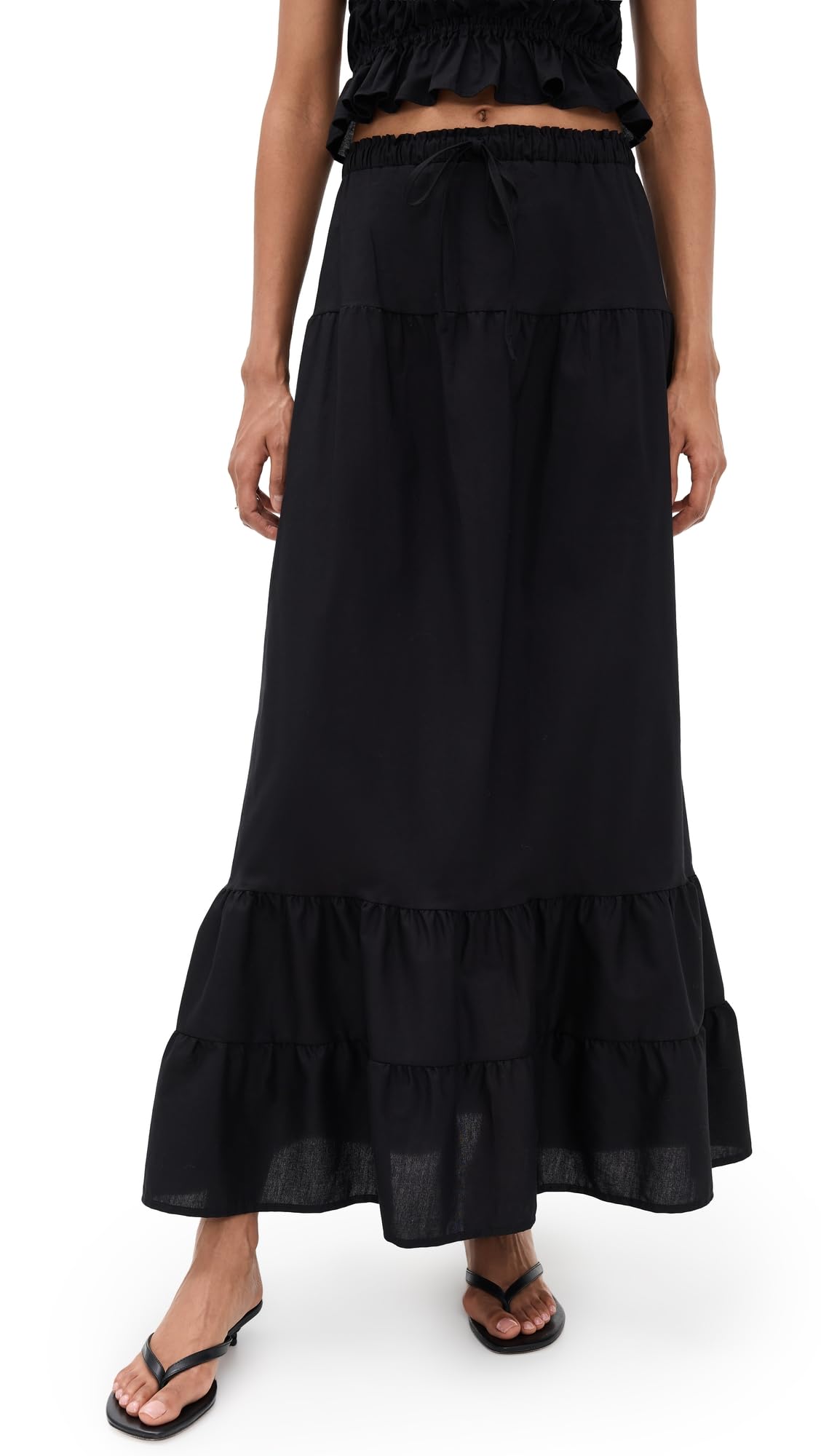 Peixoto Women's Riley Maxi Skirt