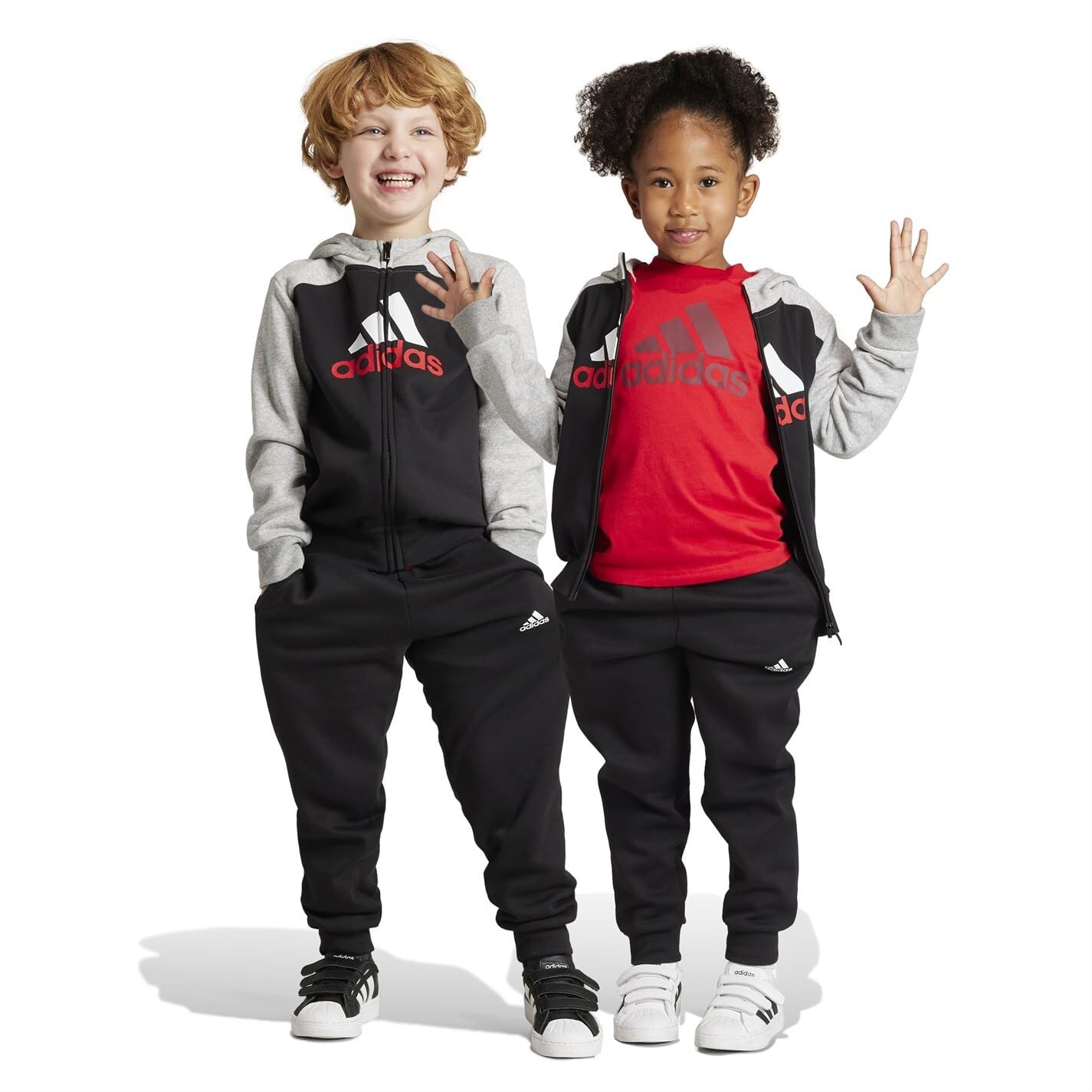 adidas - Chándal para: Niños