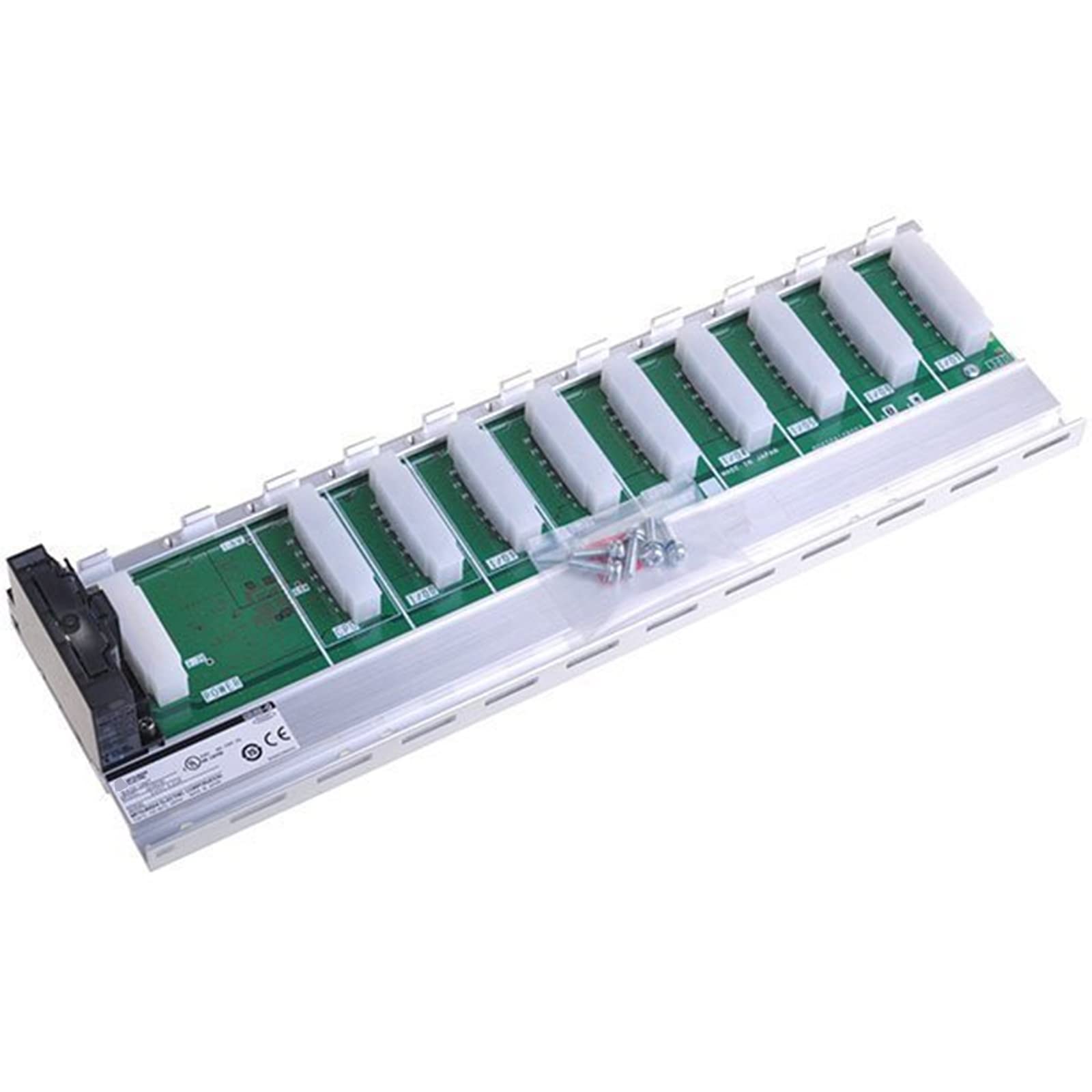 Amazon.co.jp: (Industrial) Q38DB Basic Base Module Q38DB