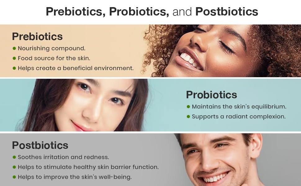 Pierre Freeman's ProBiotic Exfoliating Facial Cleanser with Vitamin A and Sea Buckthorn (8 oz.) - Image 7