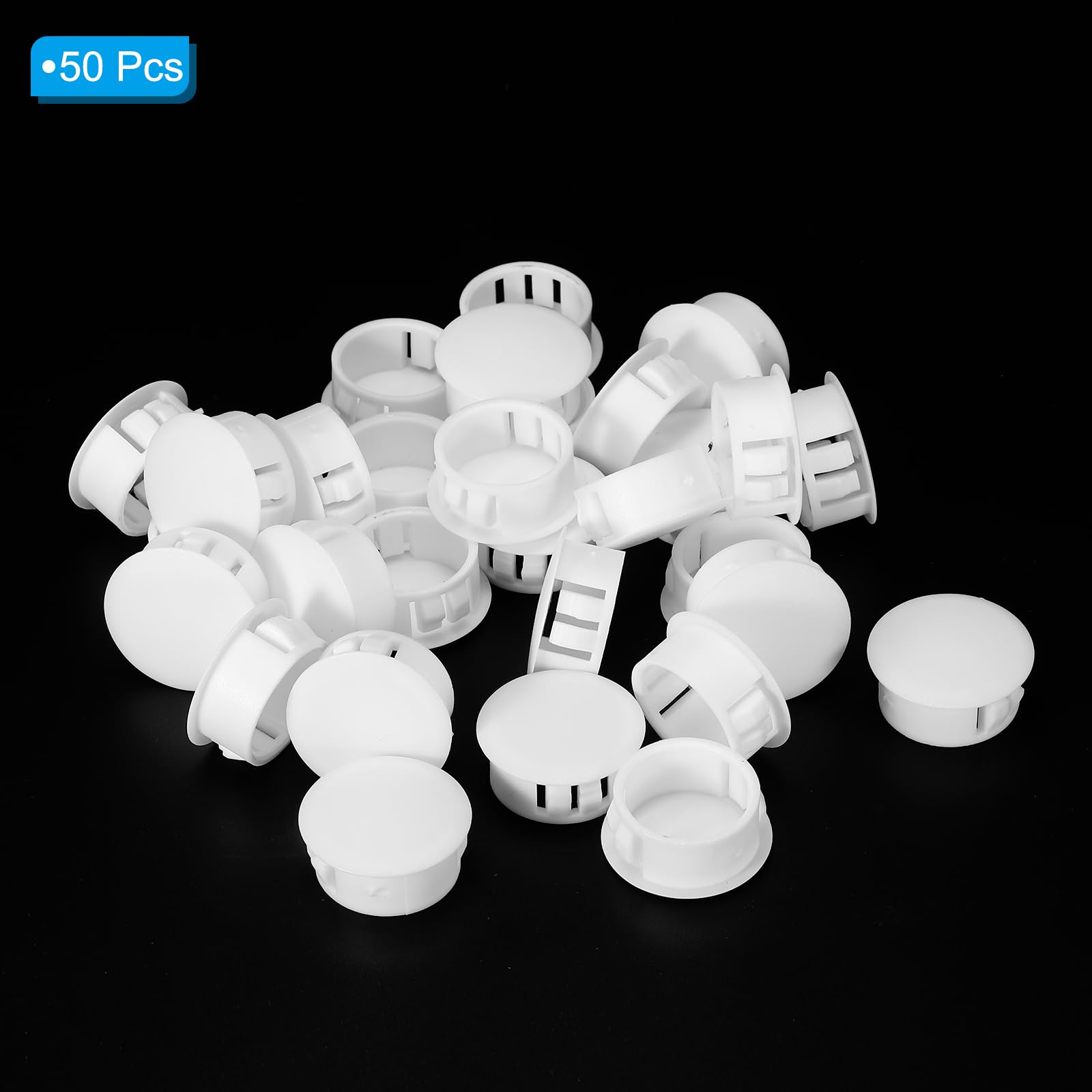PATIKIL Hole Plugs Plastic - Image 3