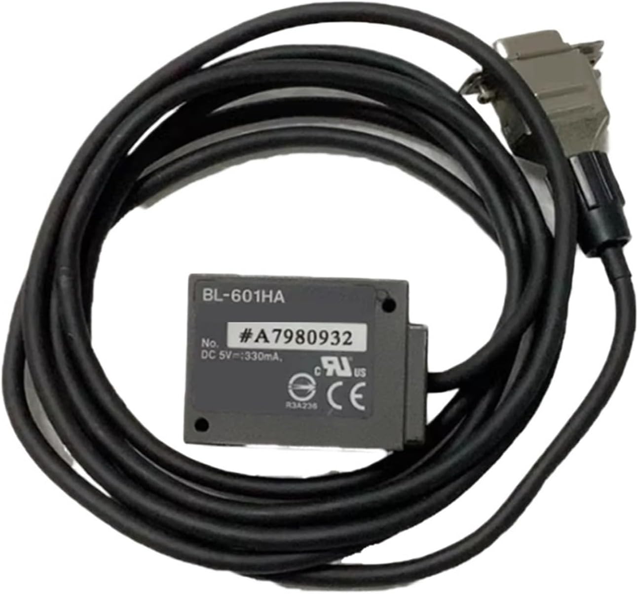BL-601HA