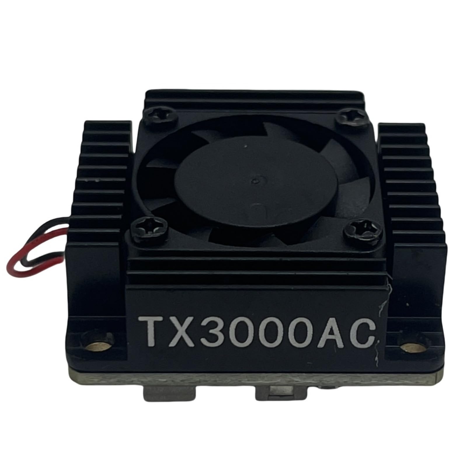 TX3000AC 5.8GHz 3000mW FPV Video Trasmettitore per Droni Racing
