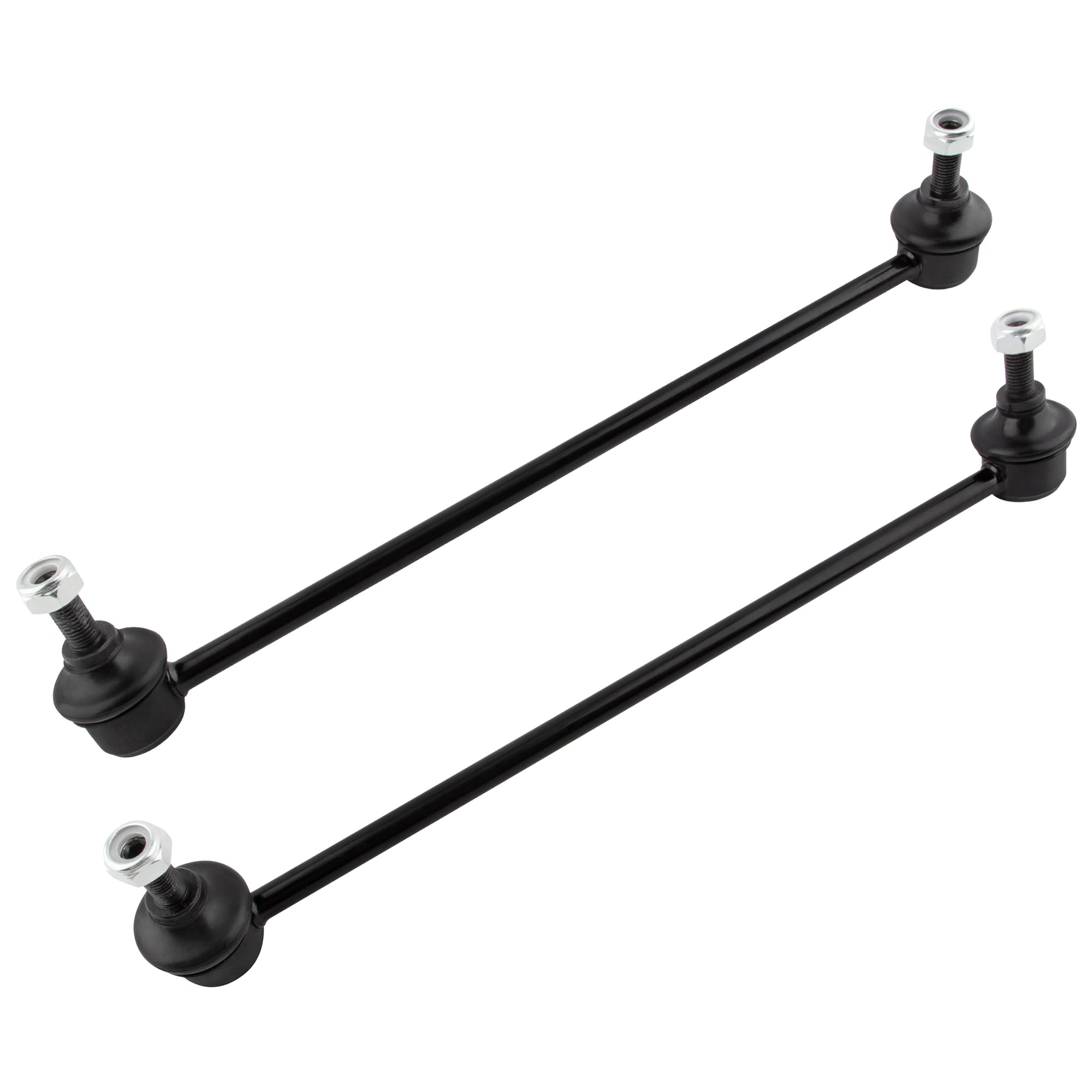 Amazon.com: BOXI (Set of 4) Front and Rear Stabilizer Sway Bar End
