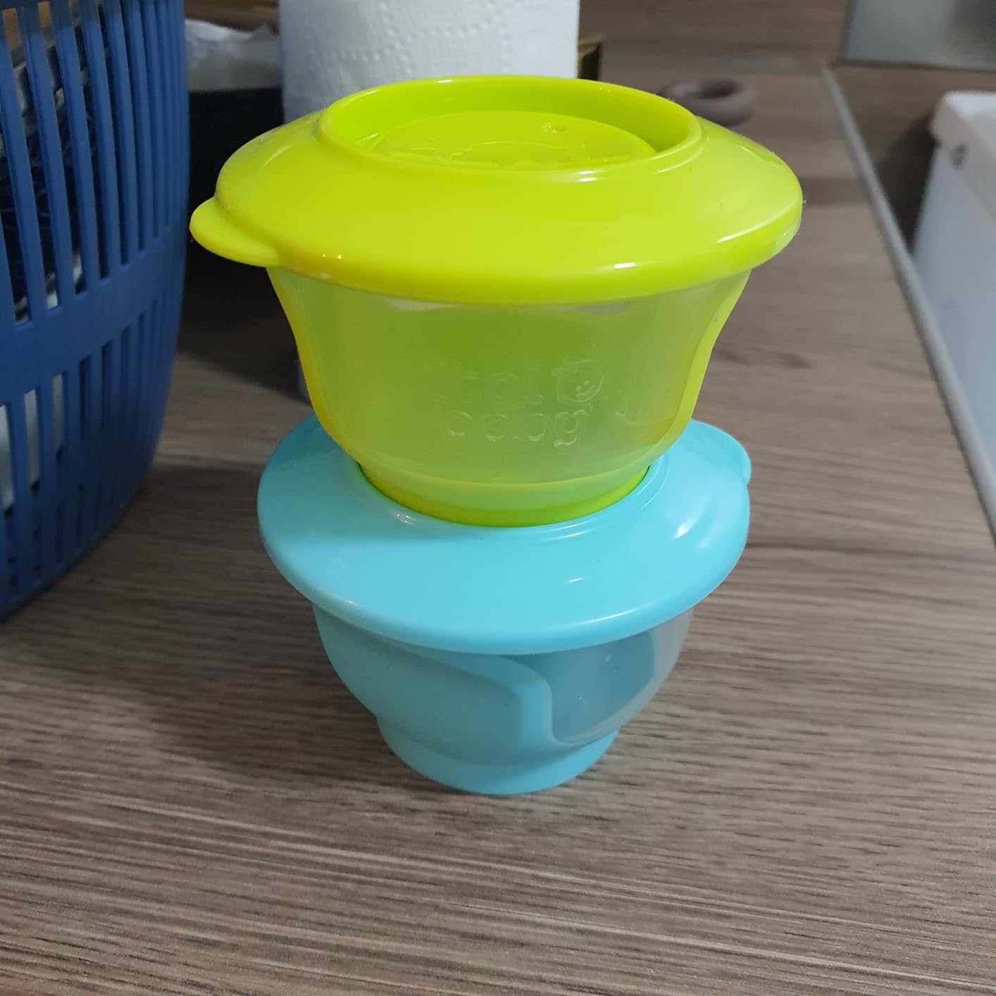 Customer Image