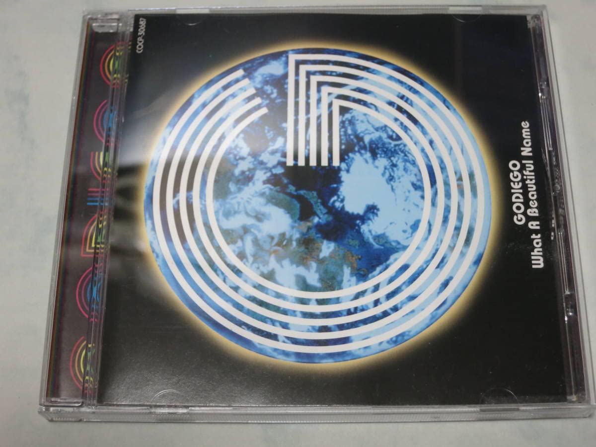 タケカワユキヒデ オルゴール 2種セット ゴダイゴ Godiego 【公式通販】