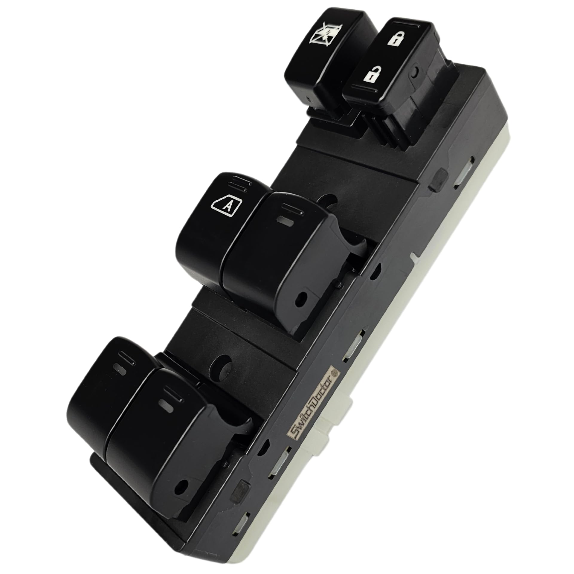 いの Amazon.com: SWITCHDOCTOR Window Master Switch for 2007-2012 Nissan