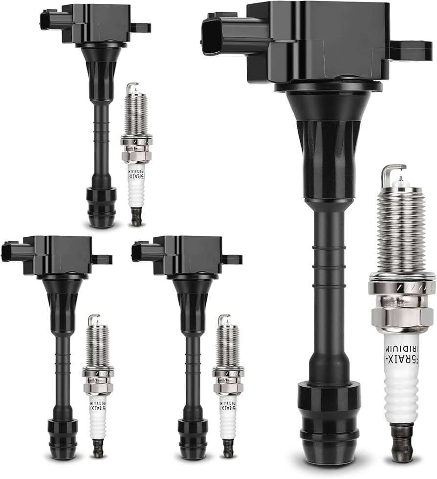 How To Program A 2005 Nissan Altima Ignition Key: Easy Step-by-Step Guide