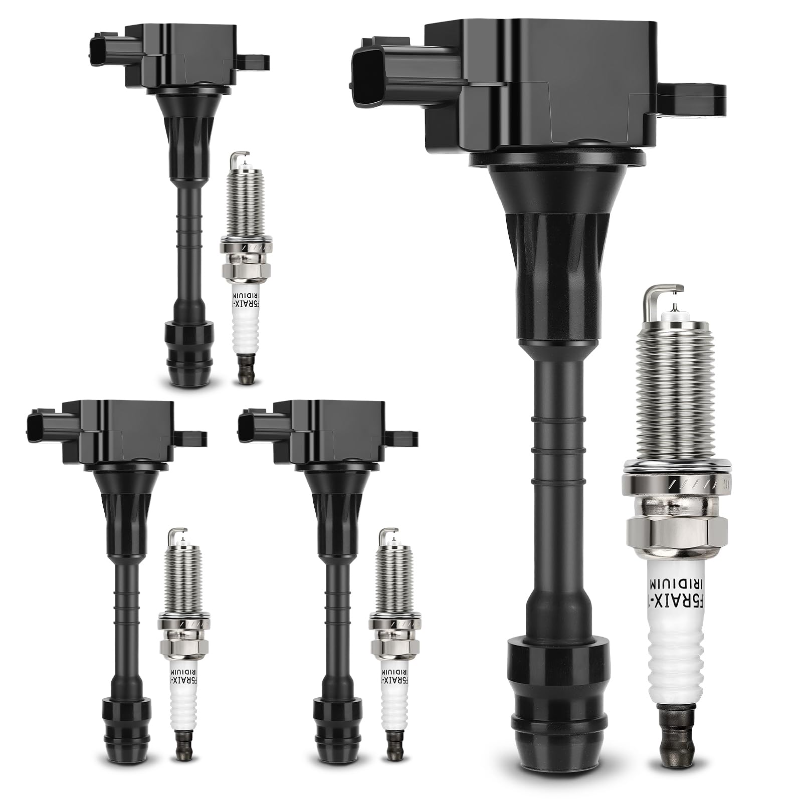 その他 CNP liquid indica Amazon.com: UF311 Ignition Coil Pack 30520-PNA-007 and