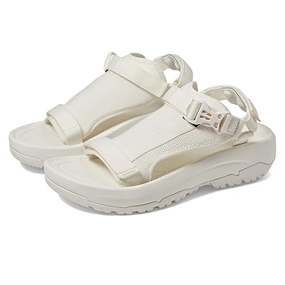 Teva Hurricane Ampsole Volt Shoes White