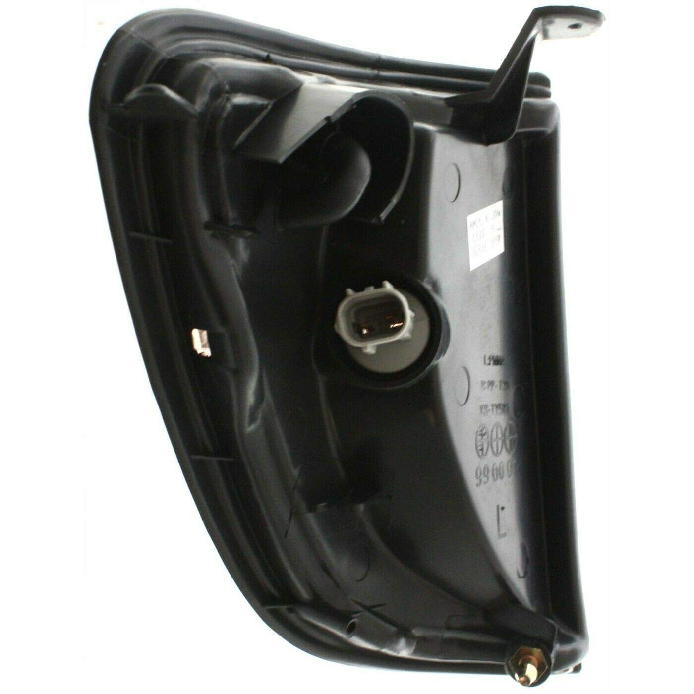 1995 Toyota Tacoma Corner Lights Corner Light For 95-96 Toyota