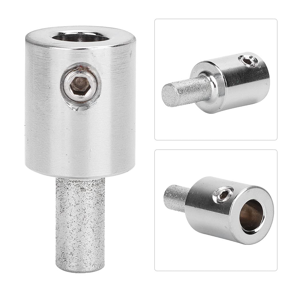 Glasschuurgereedschap van keramiek met weinig diamantslijpmachine voor de binnenbewerking van diamantglas (MGBK34