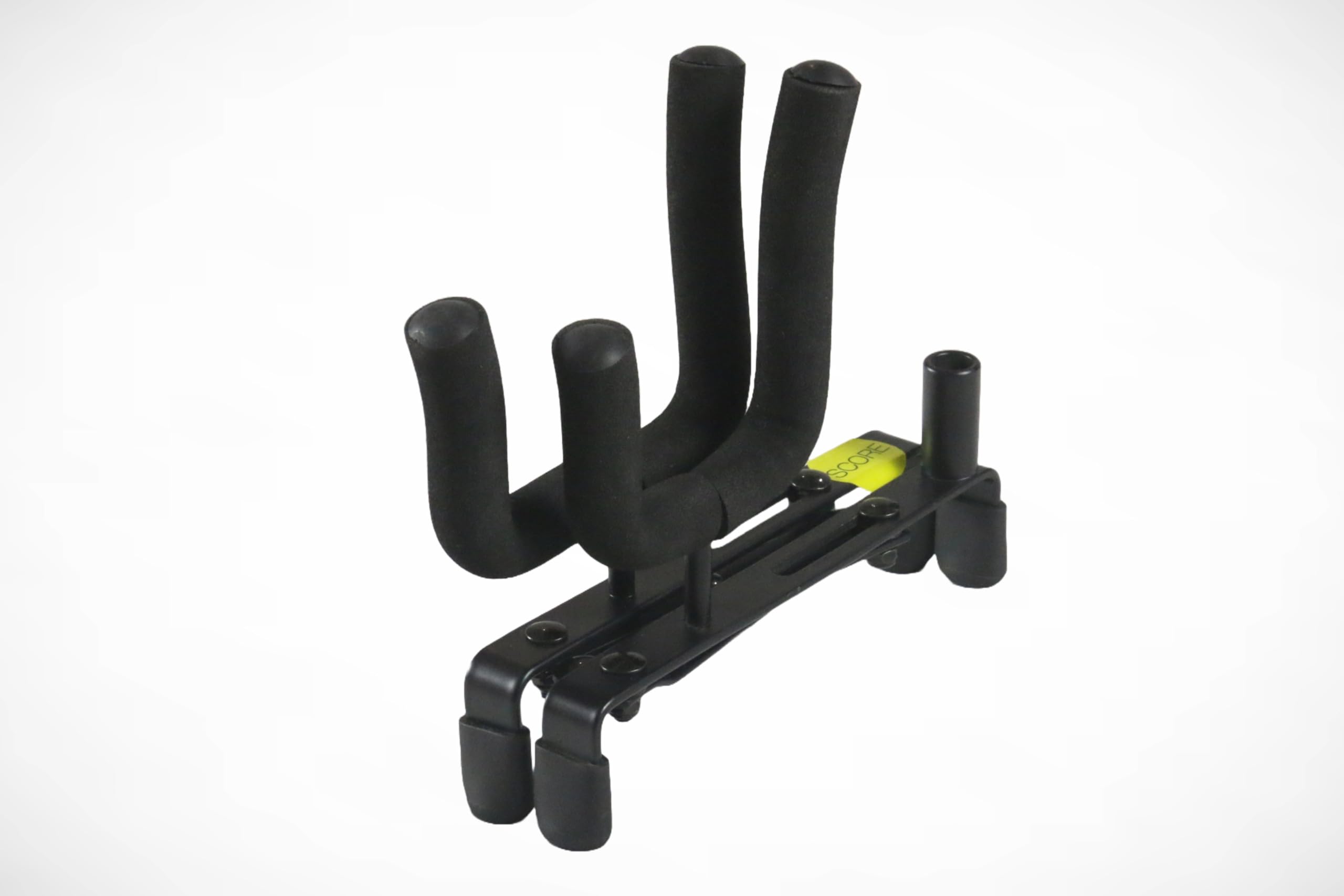 Score VFS01 Violin Floor Stand | Secure and Stylish Violin Holder - Image 2 thumbnail