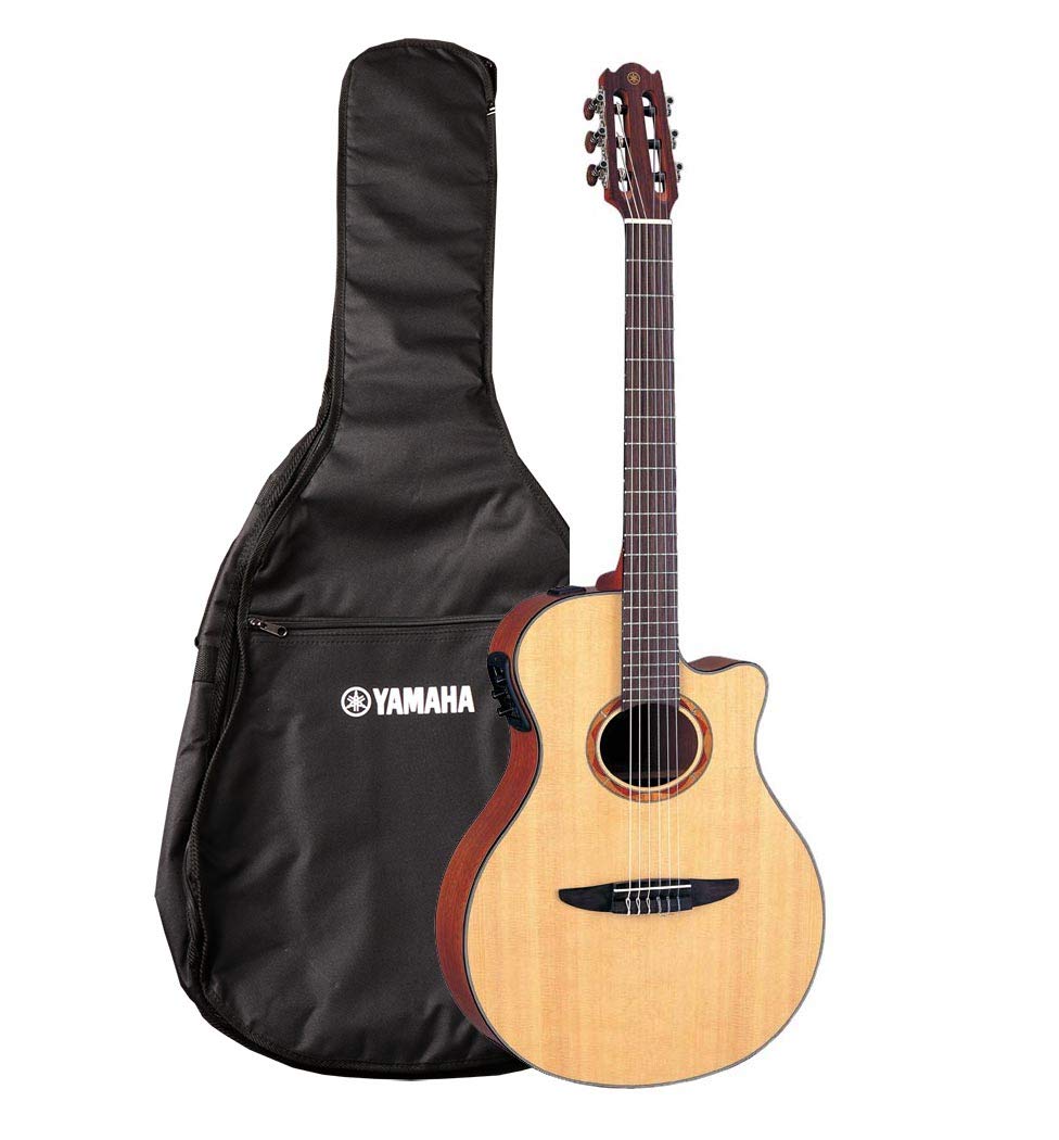 YAMAHAヤマハ NTX700 エレガットギター