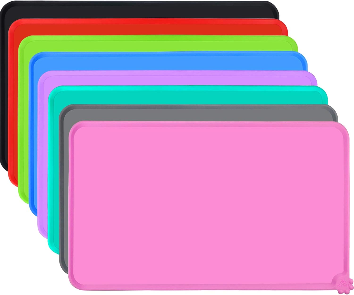 tappetini sottociotola per gatti