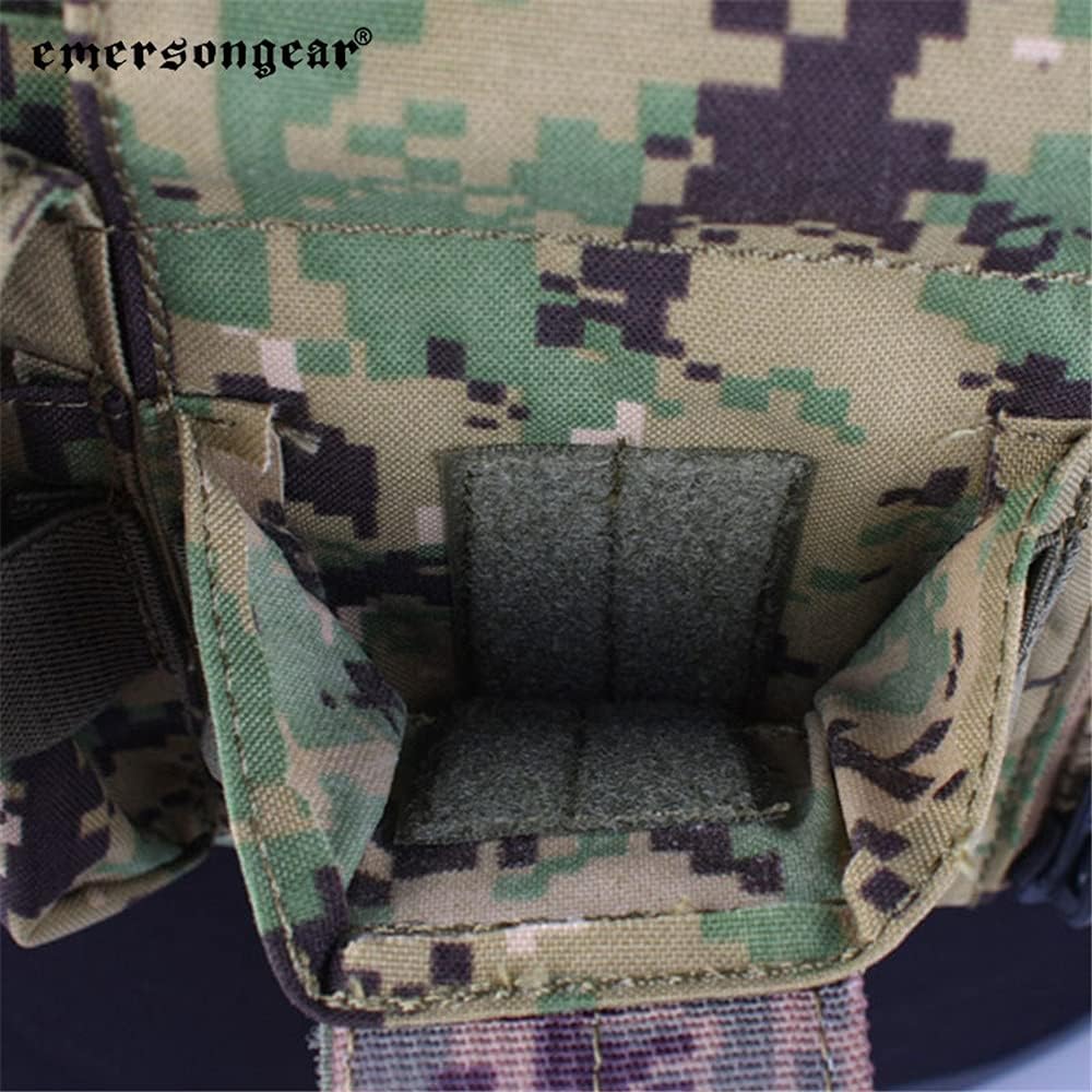 emersongear LBT 1961K Style 7.62 Tactical Chest Vest