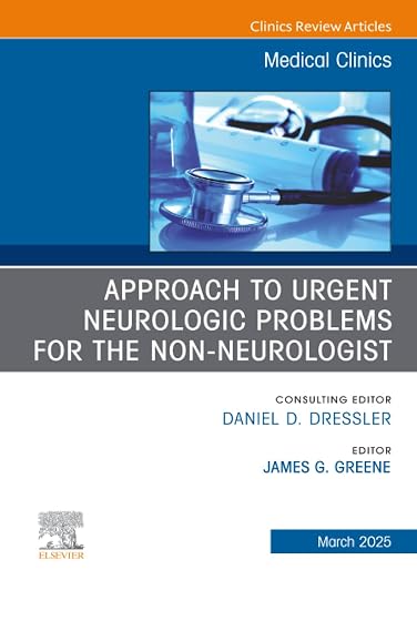 Approach urgent neurologic problems non-neurologist