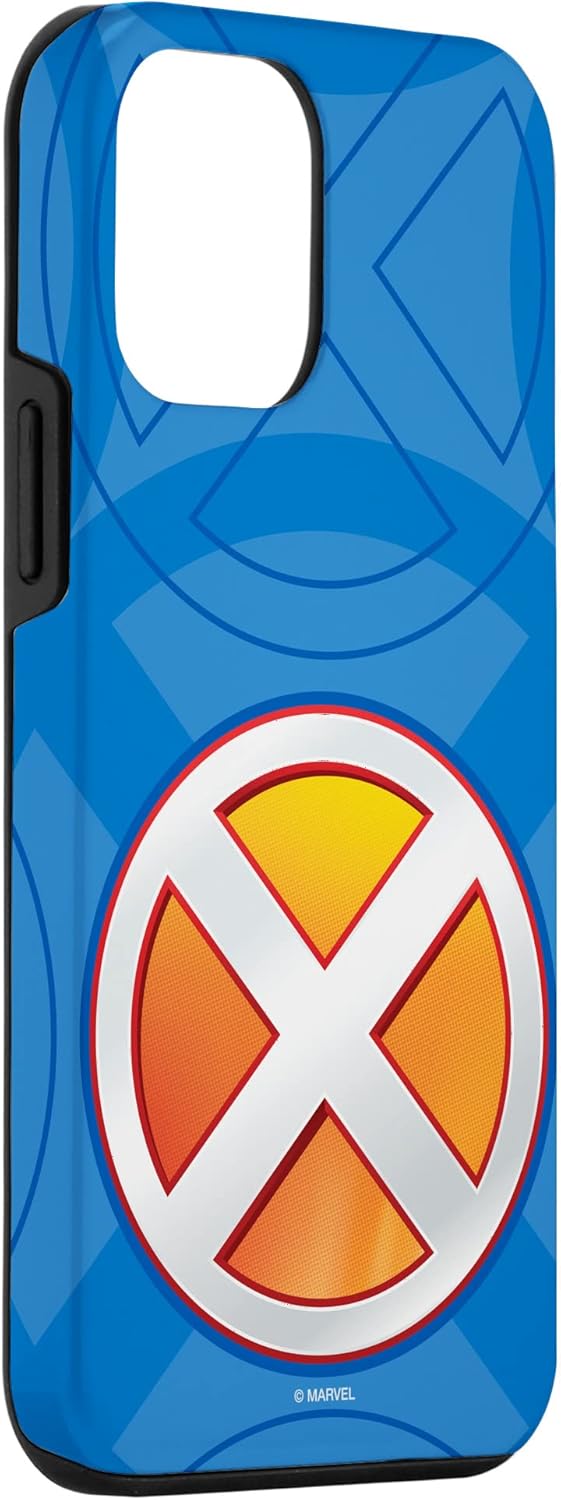 iPhone 12 mini Marvel X-Men Logo Case