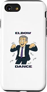 Elbow Dance Case for iPhone SE (2020) / 7/8