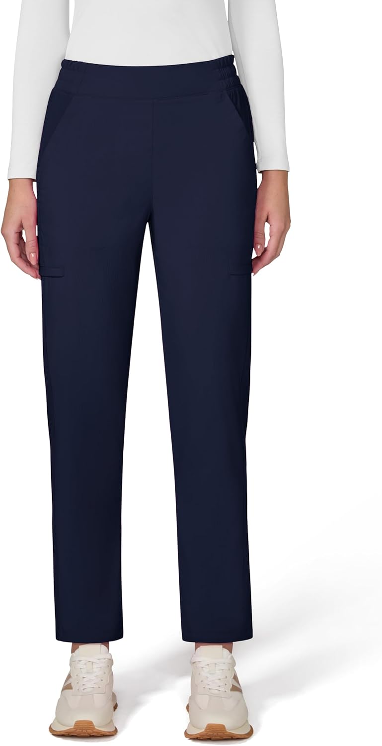 KOI Lite Chessa Women’s 6-Pocket Scrub Pant