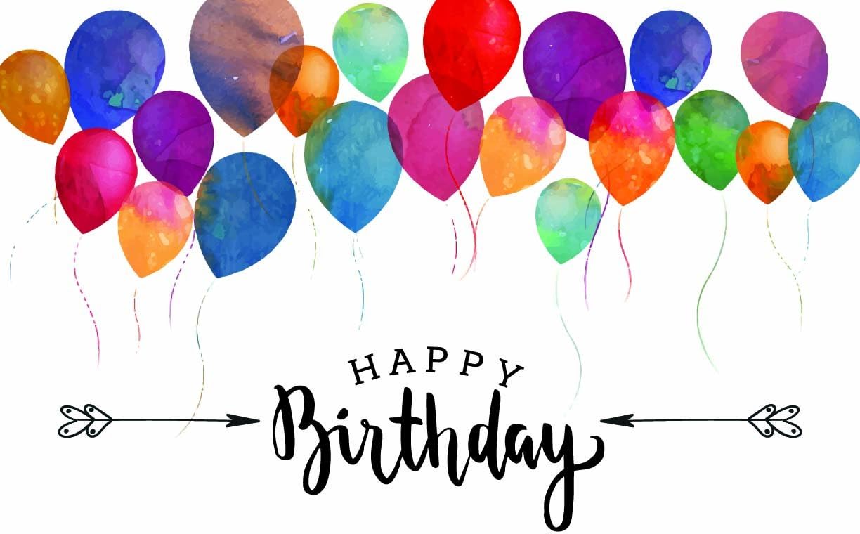 Birthday Paper Placemats 24 per Pack Home & Kitchen