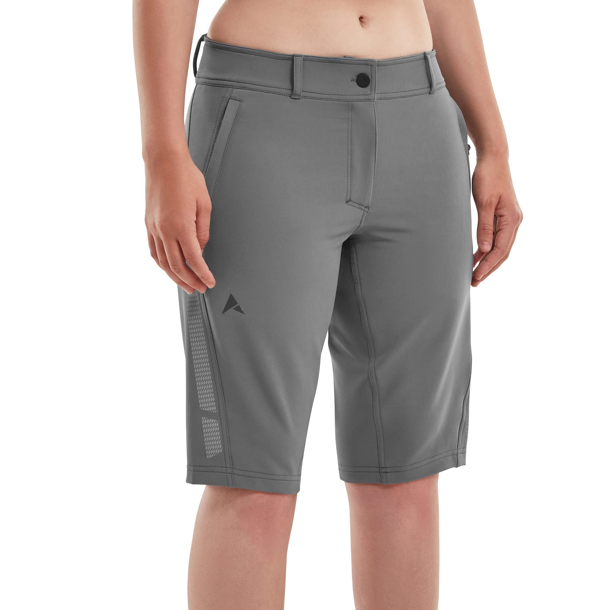 Altura All Roads Repel Shorts - Grey - 10