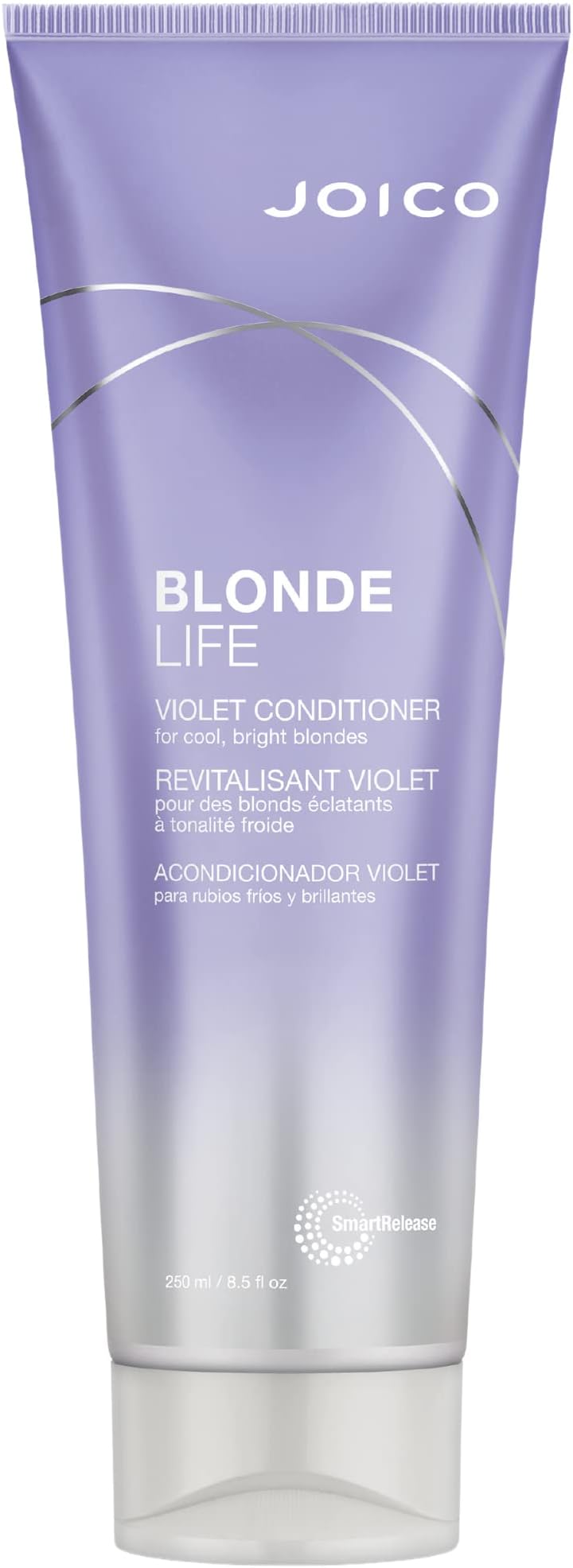Blonde Life by Violet Conditioner 250ml