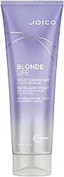 Blonde Life Violet Conditioner 250ml Smart Release, Joico