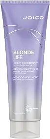 Blonde Life Violet Conditioner 250ml Smart Release, Joico