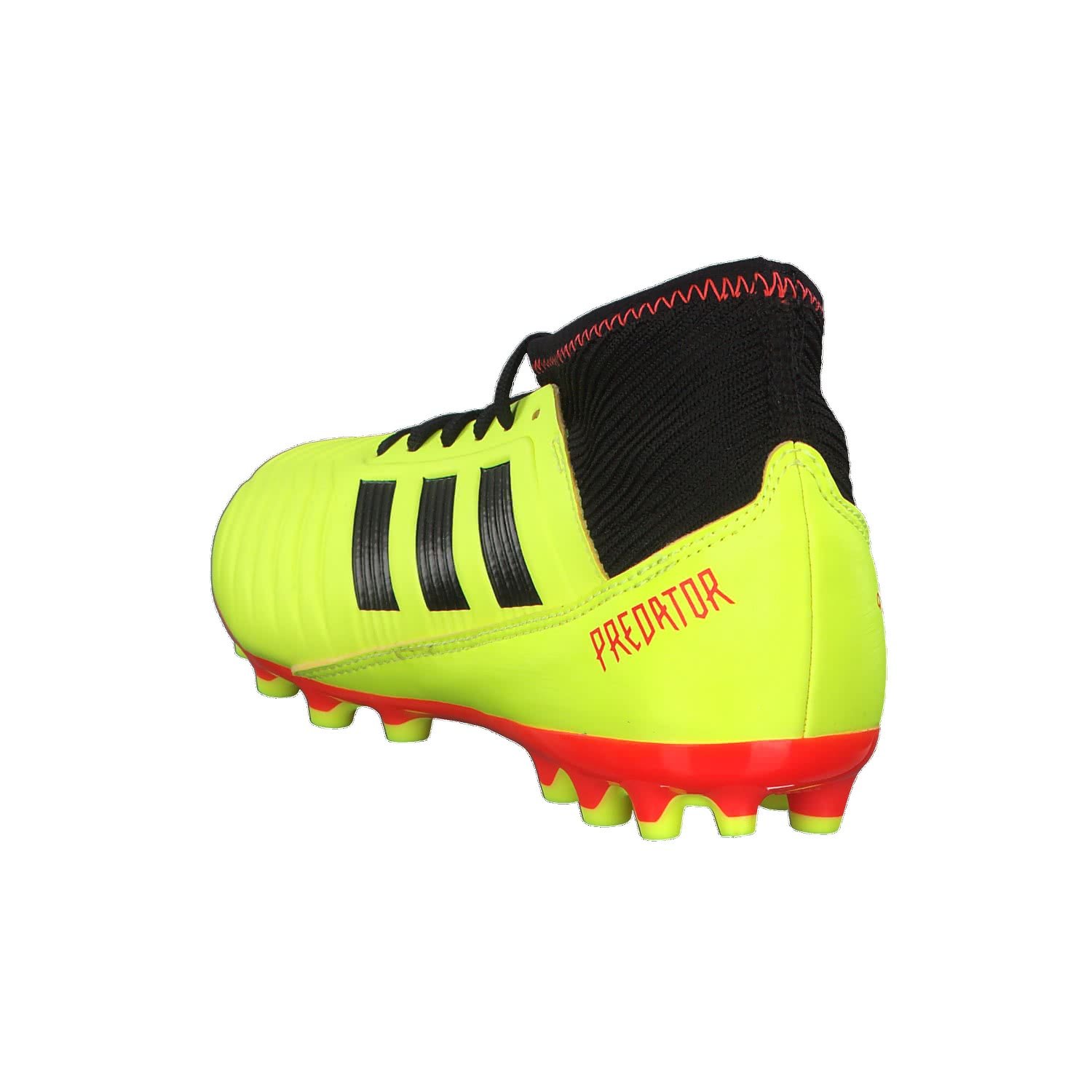 adidas Predator 18.3 AG - Pantalones Cortos para Mujer