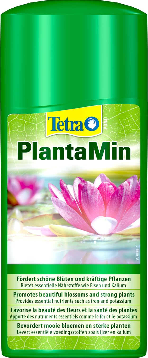 Tetra Plantamin Kopen Tetra Crypto 10 Bemestingstabletten - Voor De Mooiste  Aquariumplanten En Producten Seramis Gietindicator