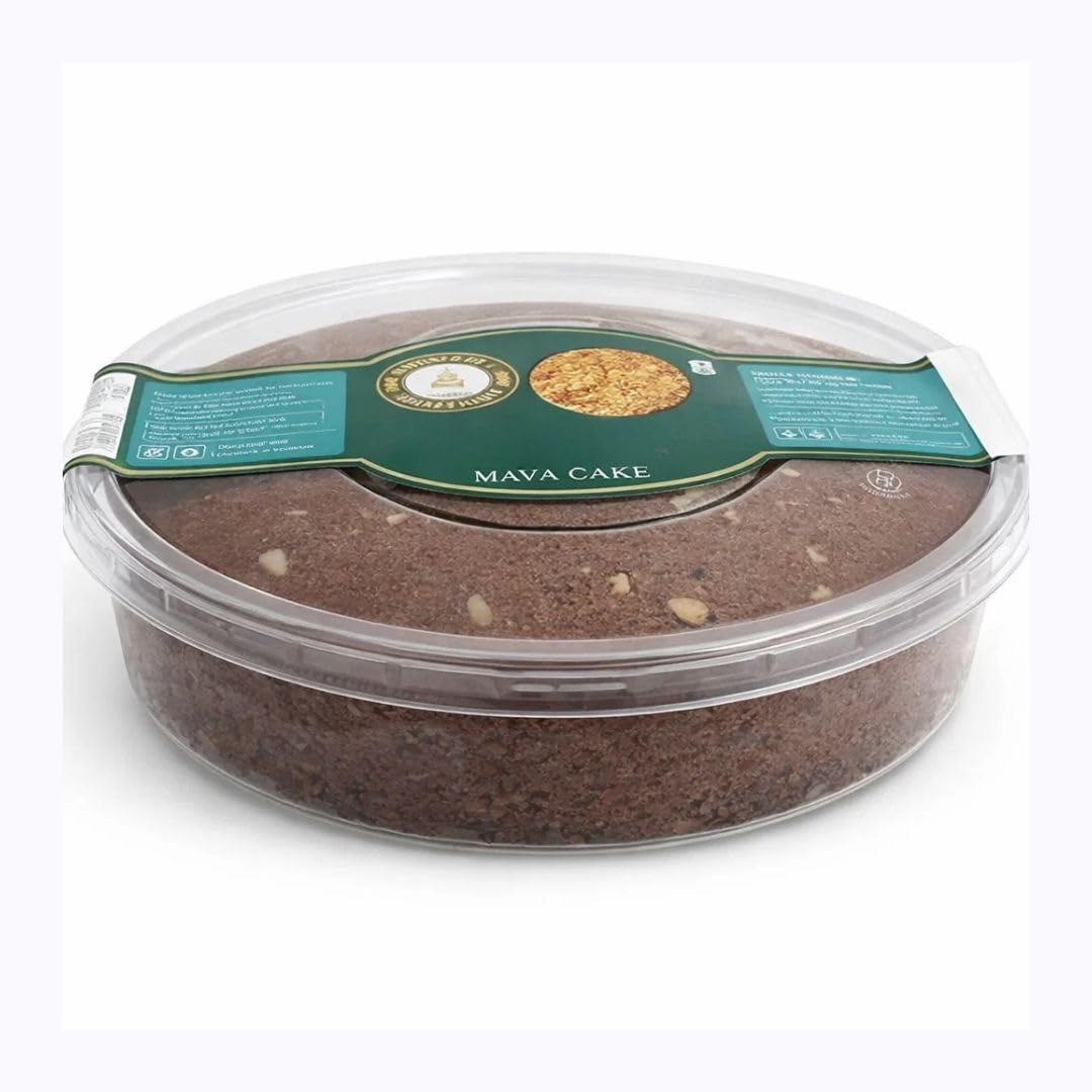 Ayyangar Bakery Mava Cake | Traditional Indian Bakery Style | Rich, Soft & Moist Mawa Cake | Classic Tea-Time Dessert | Vegetarian-image-44