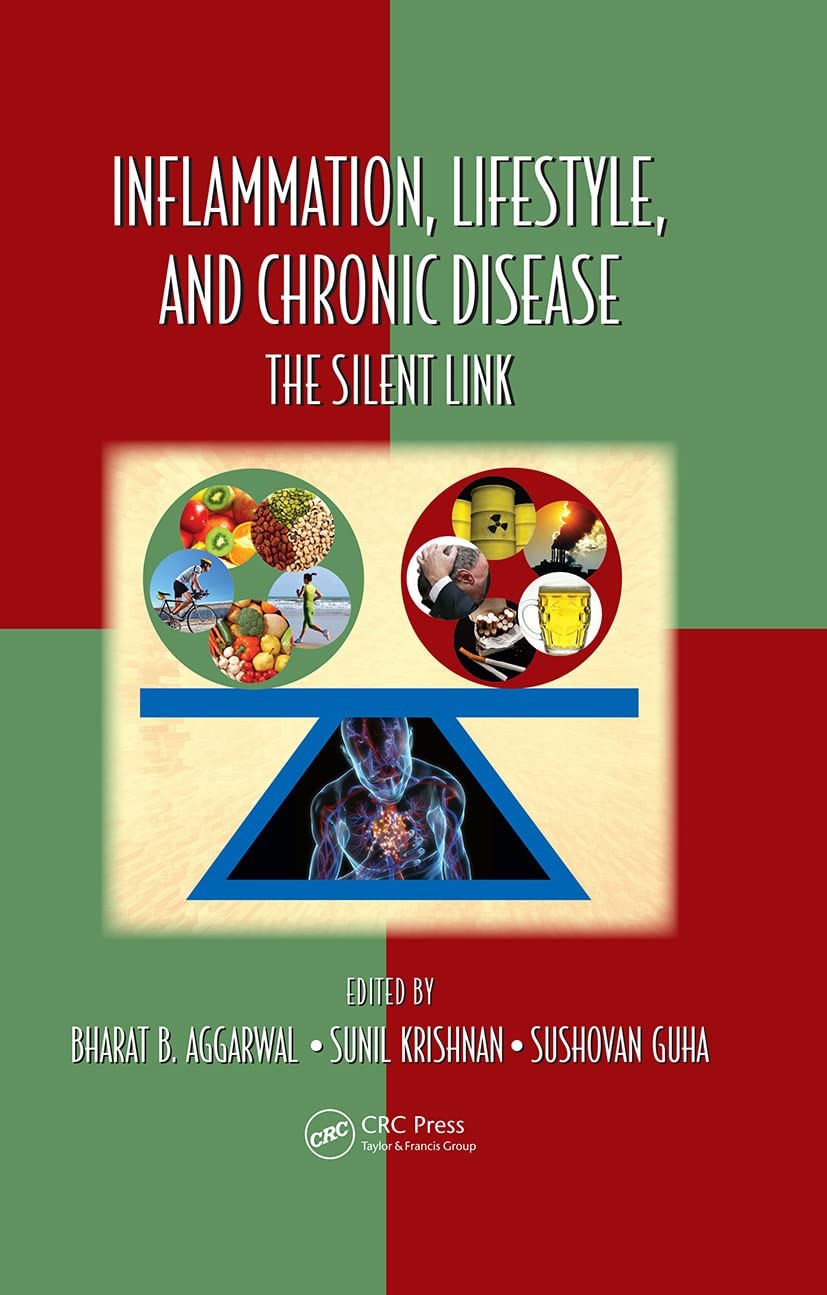 Inflammation, Lifestyle and Chronic Diseases (Oxidative Stress and Disease)