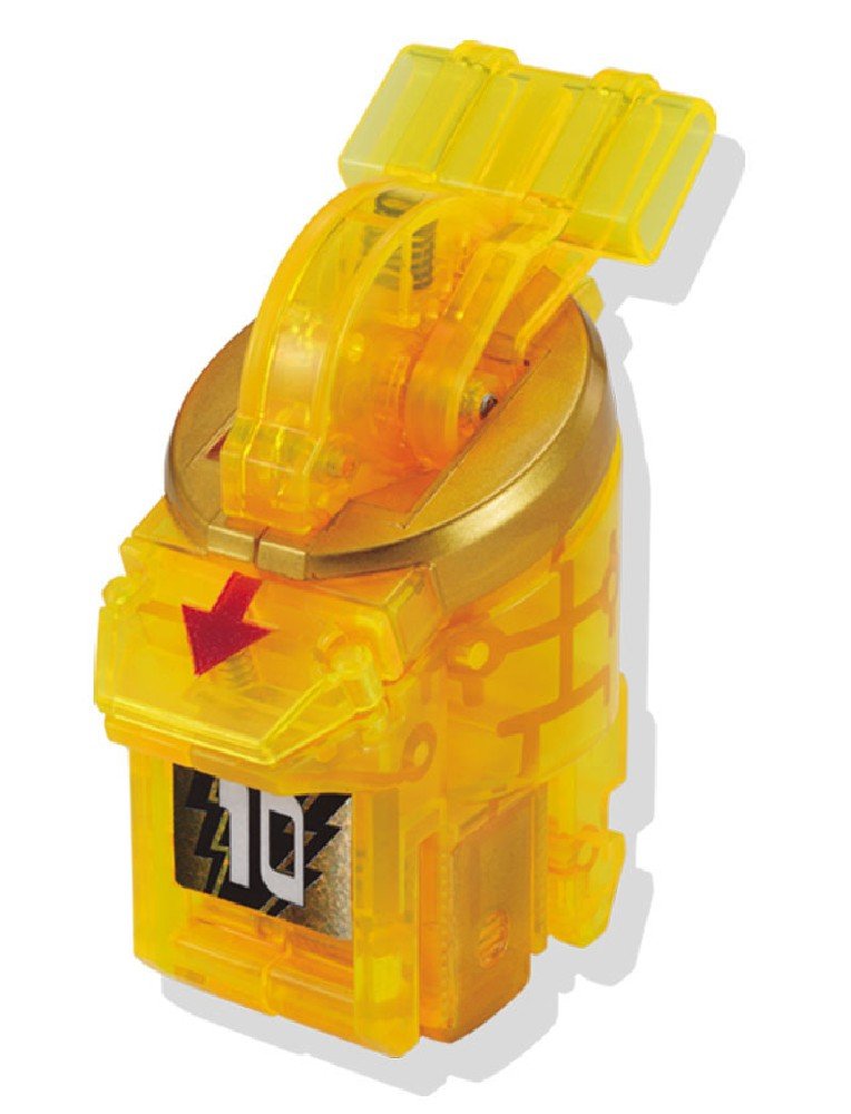 Amazon.co.jp: 仮面ライダーフォーゼ エレキモジュール DXビリーザ 