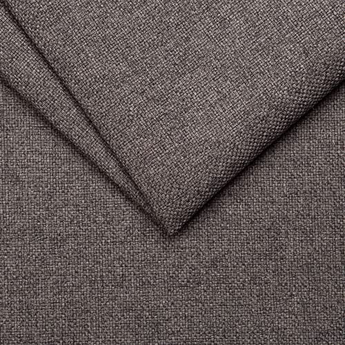 Comfortly Sofa Slipcover Replacement Hand Made Compatible With Stocksund 3.5 Seat Sofa - Covers Only (Heavy Duty - Stone) #TOP1