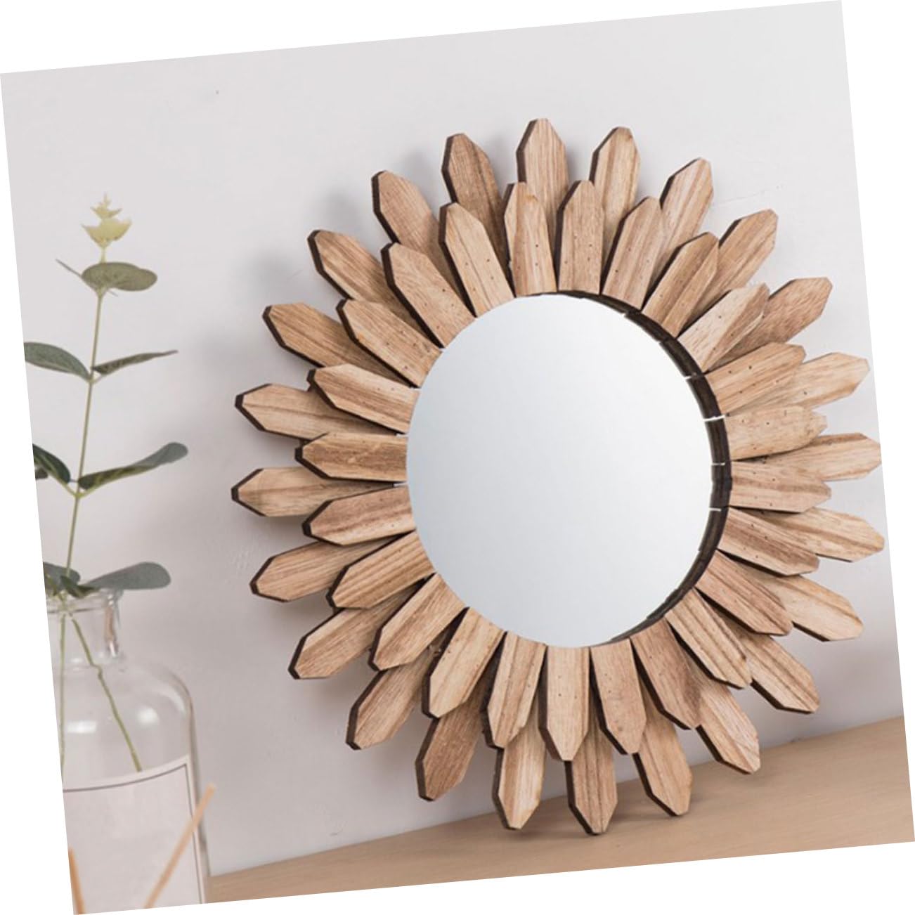 SHINEOFI Decorativo da Appenderper Ingressi e Bagni per Hotel e Case Vacanze