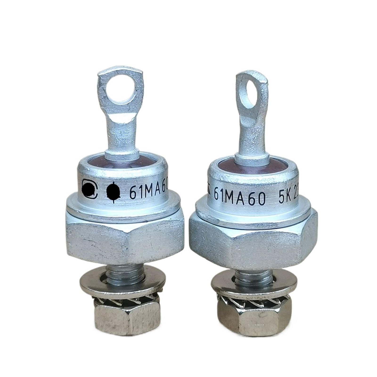 ZVQYSGIW 1PCS 61MA60 Stud diode