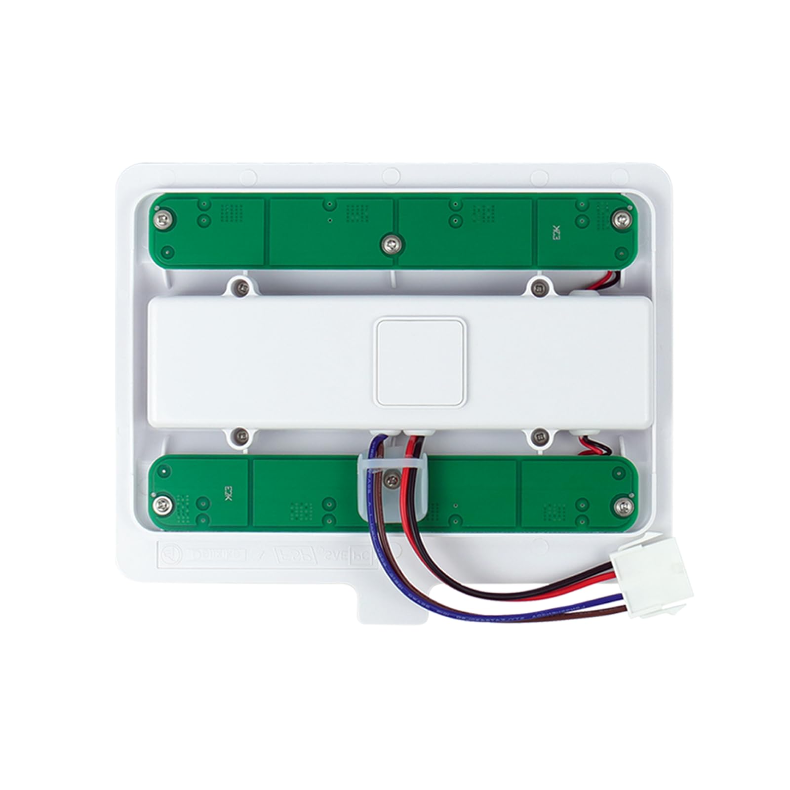 W11125428 Refrigerator Light Replacement for Whirlpool KitchenAid Fridge | refrigerator l…