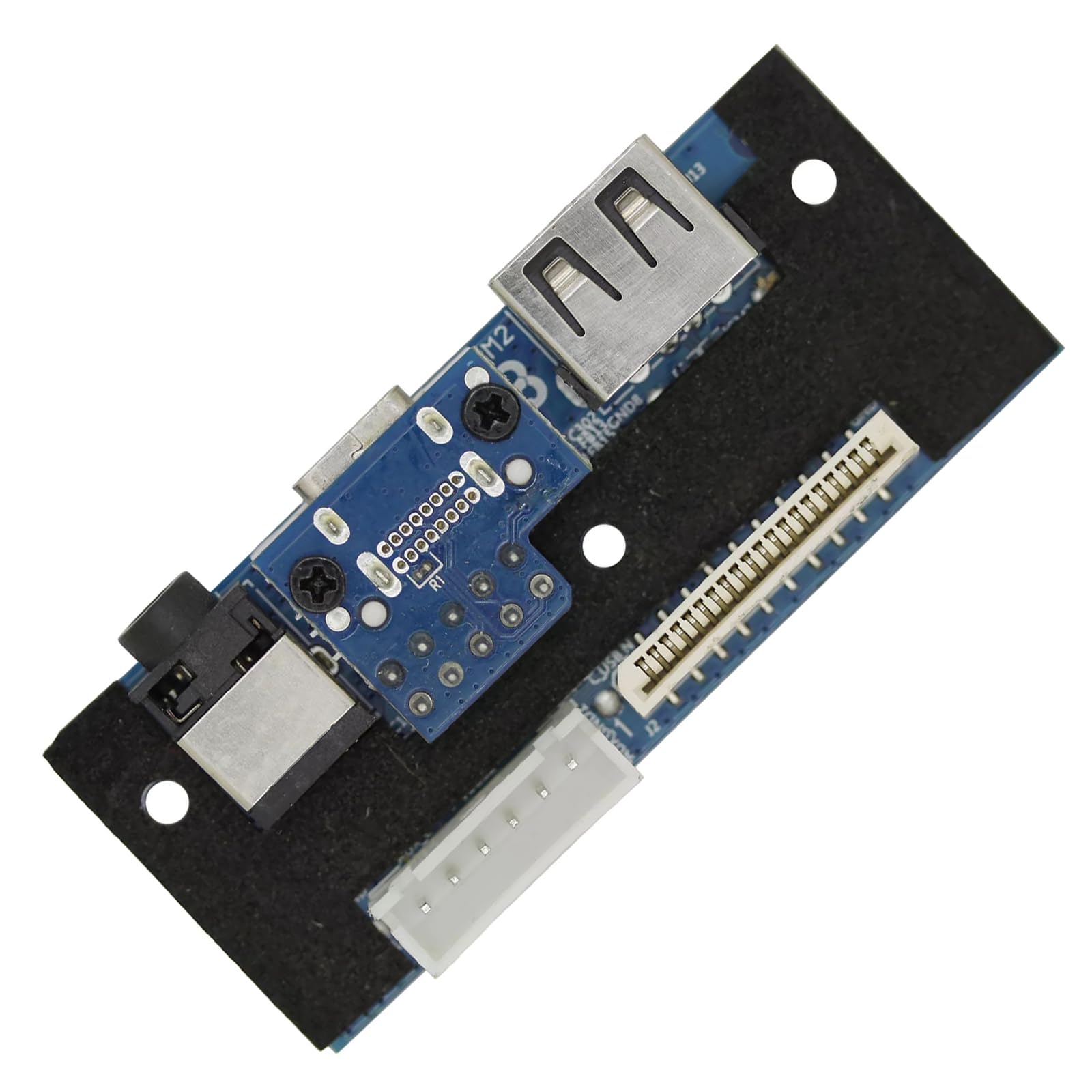 Speaker Charging Port for JBL Xtreme 3 ND, Quick Charging Module Circuit Board for DIY