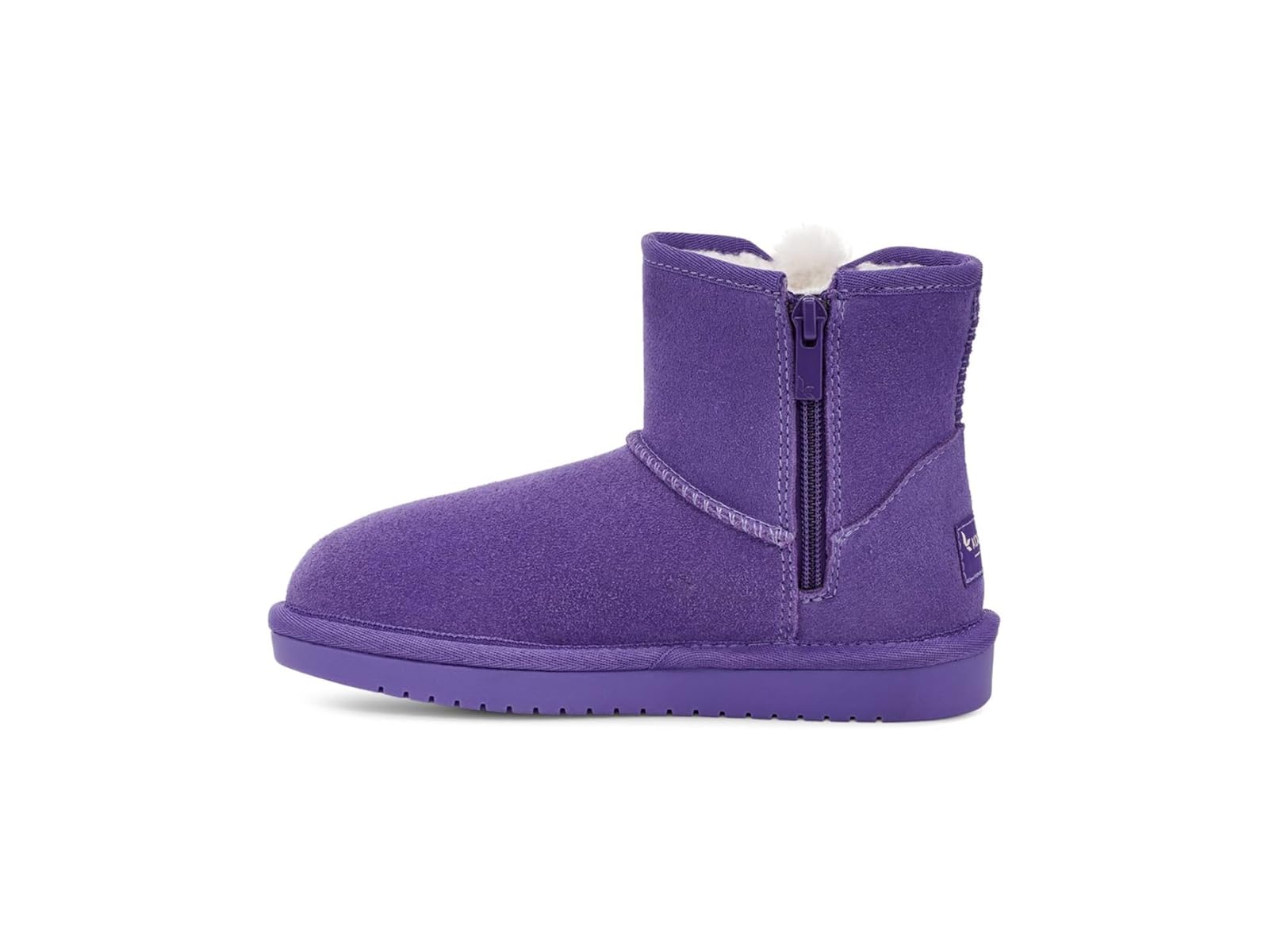 Children Unisex Boots Koolaburra by UGG Kids Victoria Mini (Little Kid/Big Kid) - Picture 5 of 13