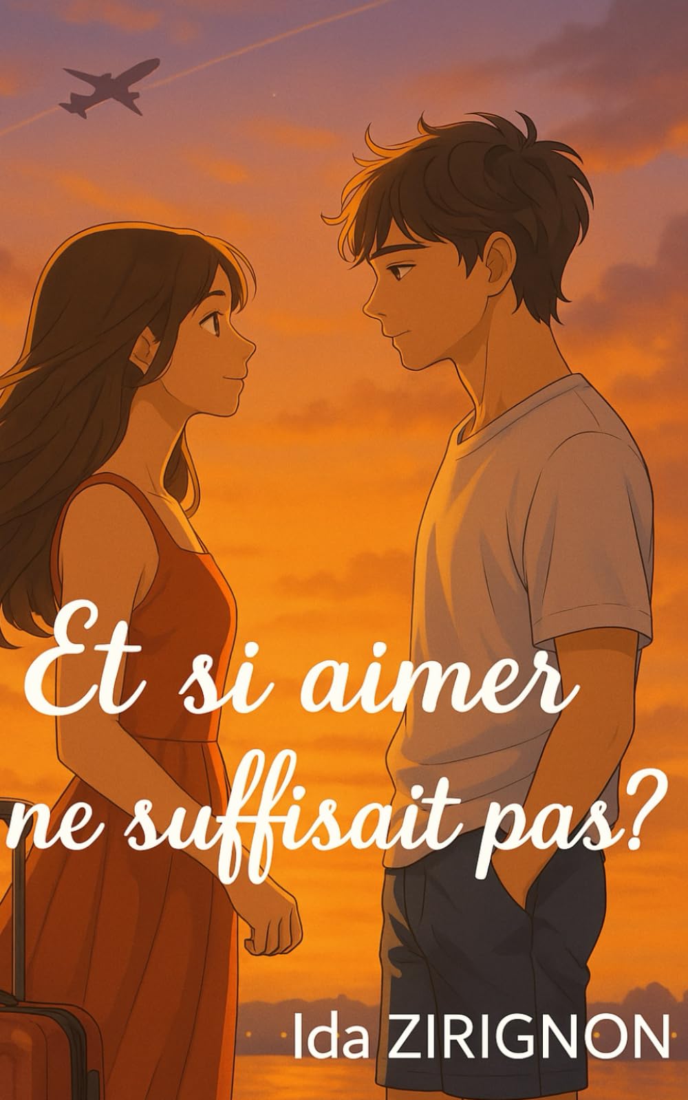 ET SI AIMER NE SUFFISAIT PAS