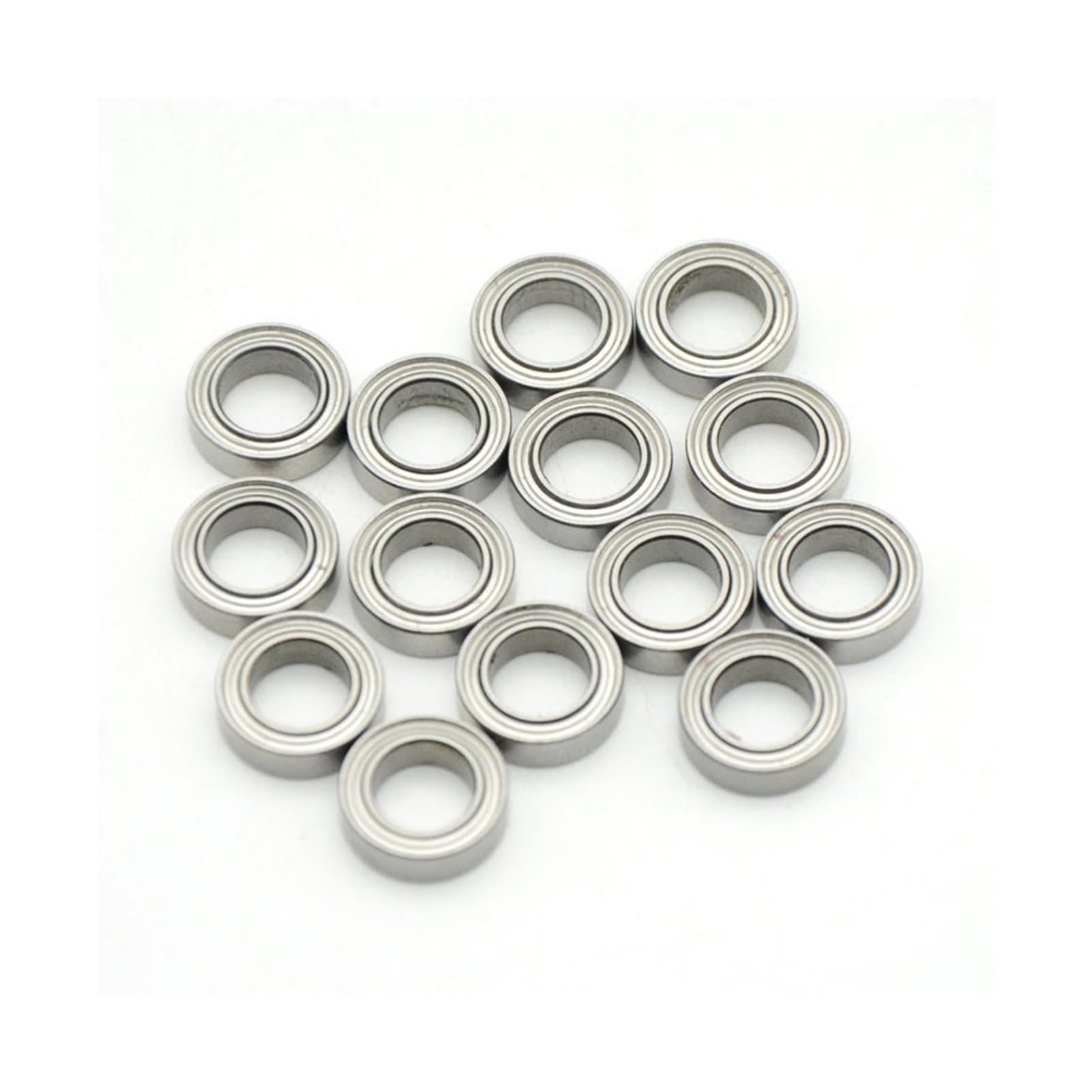 HYUJNAFZR Power Transmission Products MR95ZZ Bearing ABEC-1 5X9X3mm Miniature Ball Bearings L-950ZZ Ball Bearings