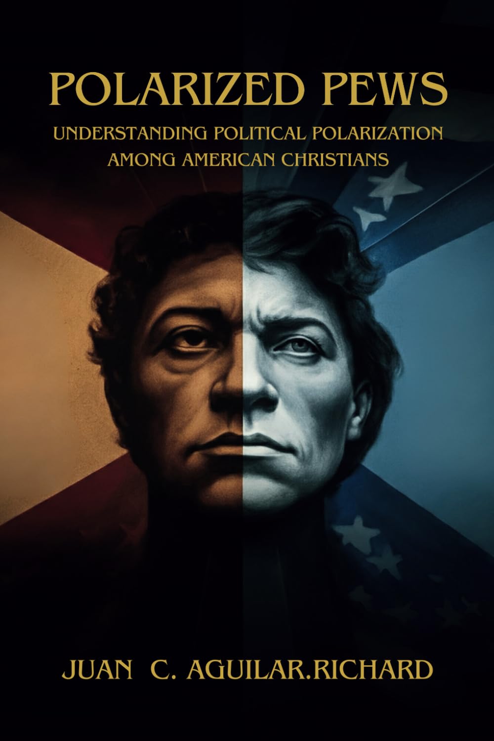 Polarized Pews.: Understanding Political Polarization Among American Christians.