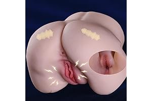 Realistic Sex Doll - Ultimate Pleasure