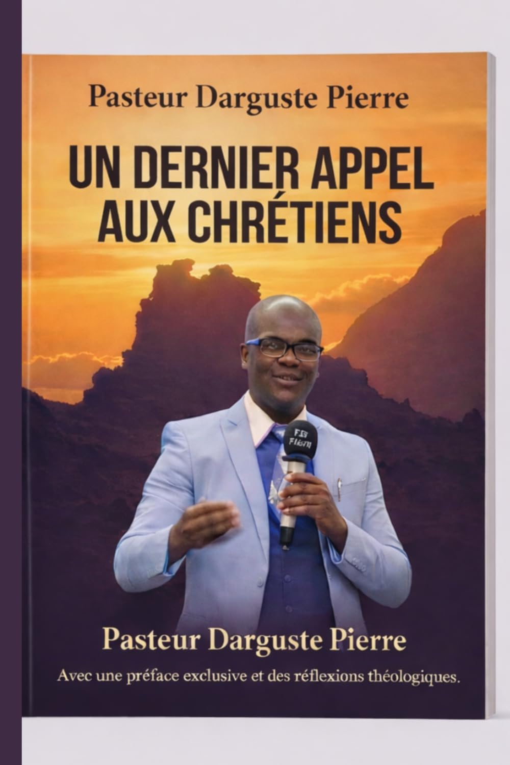 Un dernier appel aux Chrétiens